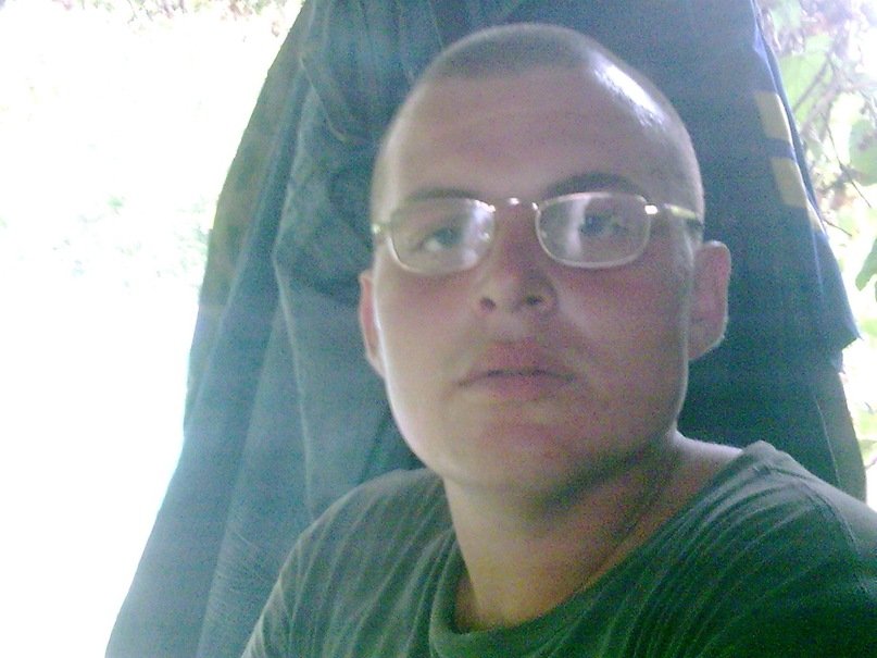 Евген Клочков фотография #32
