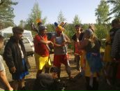 Фотография Симонова Михаила