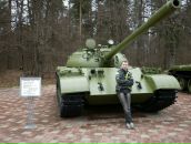 Фотография Тозика Константина