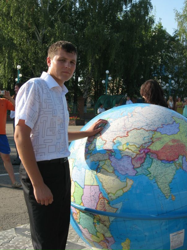 Сергей Сардаев фотография #5