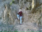 Фотография Петровой Юлии