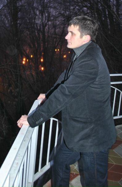 №2, Александр Козлов, Сочи №2, Александр Козлов, Сочи