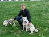 Фотография Серова Дениса