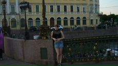 Фотография Черных Юлии