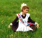 Фотография Кандиковой Светланы