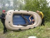 Фотография Дралова Паши