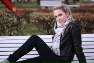 Фотография Михайловской Елены