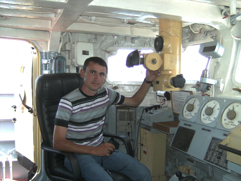 Дилявер Решитов фотография #13