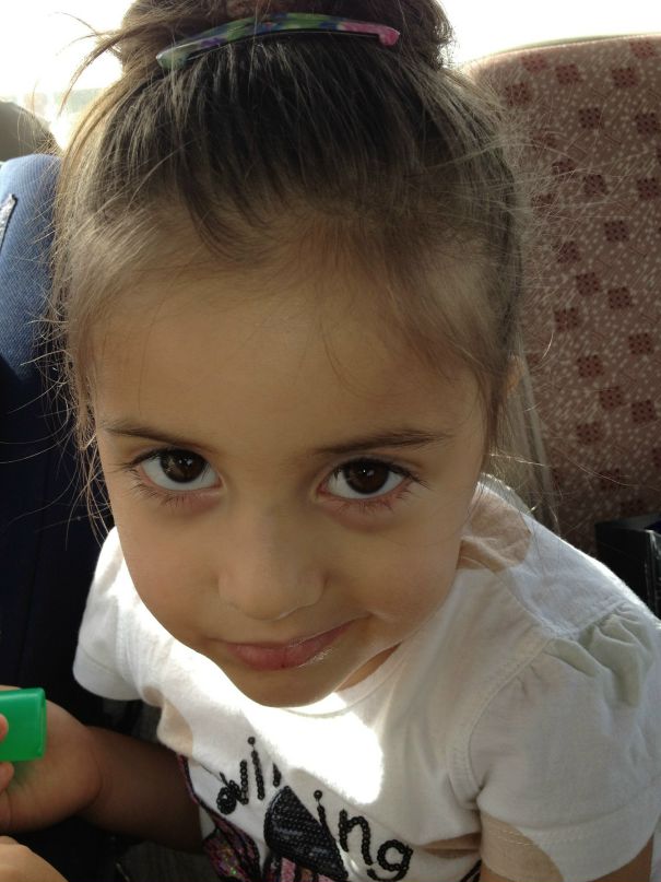 Daria Scotto фотография #46