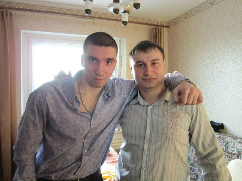 Данила Абраменко фотография #29