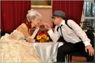 Фотография Мартьяновой Антонины