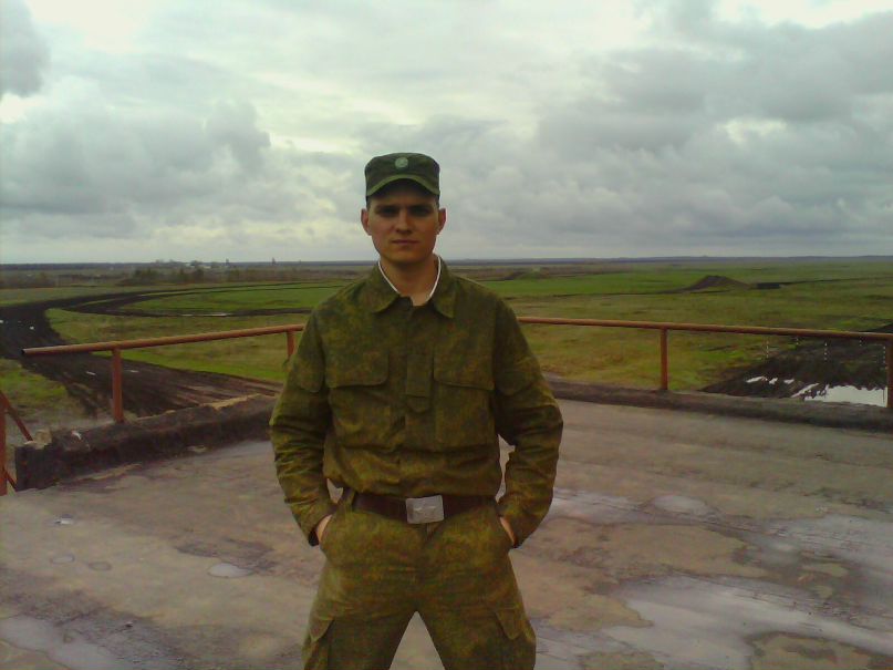 Денис Фёдоров фотография #31