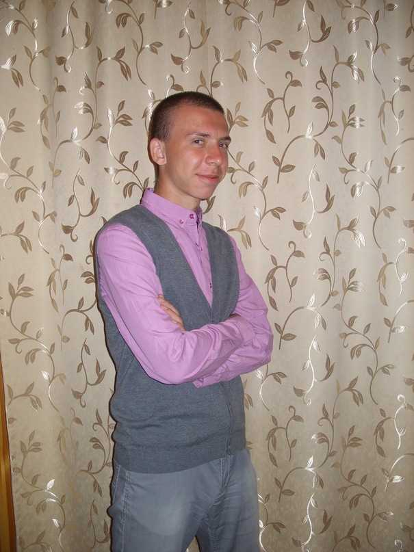 Антон Яценко фотография #50