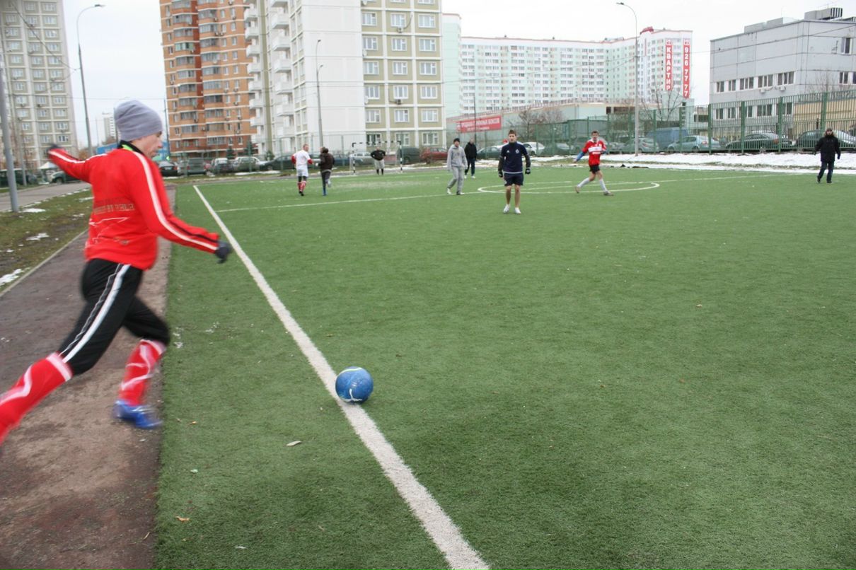 Антон Яценко фотография #42