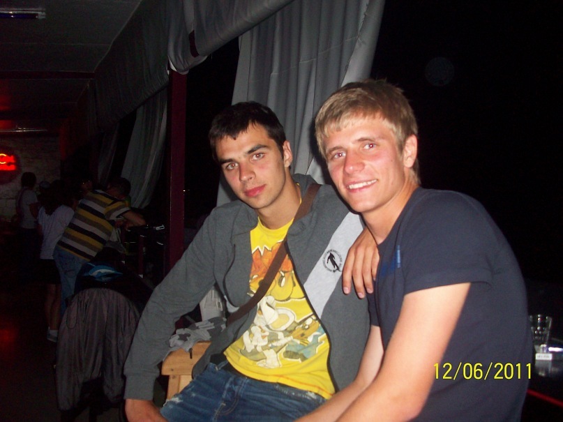 Сергей Довбун фотография #43