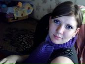 Фотография Тополи Иринки