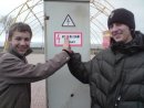 Виктор Кравченко фотография #9 (источник - https://vk.com/id5470772)