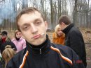 Сергій Романюк фотография #3 (источник - https://vk.com/id10779005)