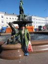 Фотография Ботвиник Елены