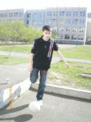 Del Del фотография #41 (источник - https://vk.com/id3520527)