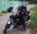 Антон Ильиченков фотография #14 (источник - https://vk.com/id2677874)