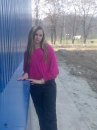 Крістіна Труш фотография #5 (источник - https://vk.com/id31882232)