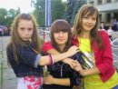 Натуся Клубнічка фотография #28 (источник - https://vk.com/id51161834)