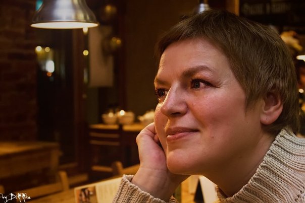 №12, Ирина Денисенко №12, Ирина Денисенко