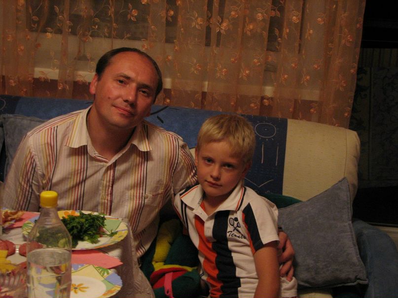 Александр Ботин фотография #37