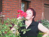 Фотография Тихкоевой Ирины