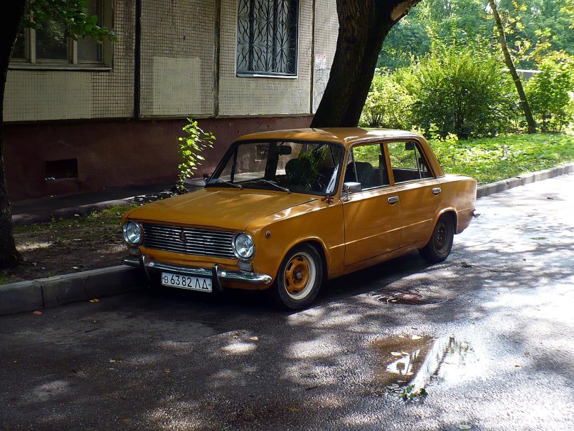 Константин Рулев фотография #36