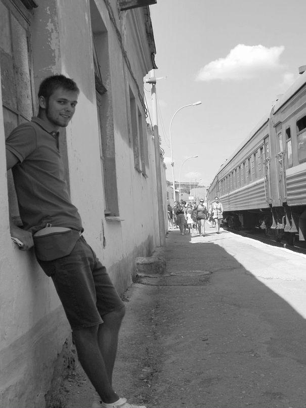Софийка Сью фотография #16