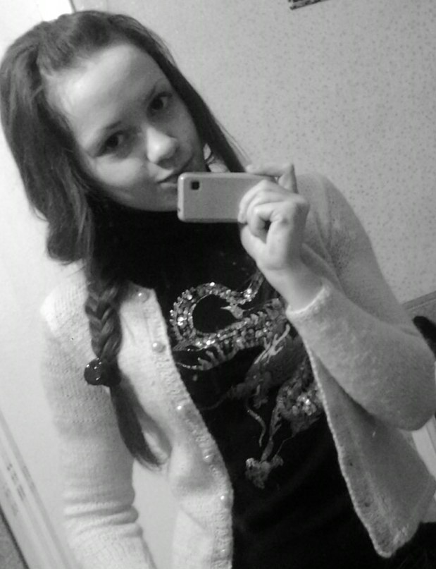 Мария Девятова фотография #35