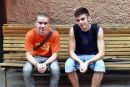 Саша Дорін фотография #23 (источник - https://vk.com/id166378126)