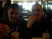 Фотография Облизина Паши