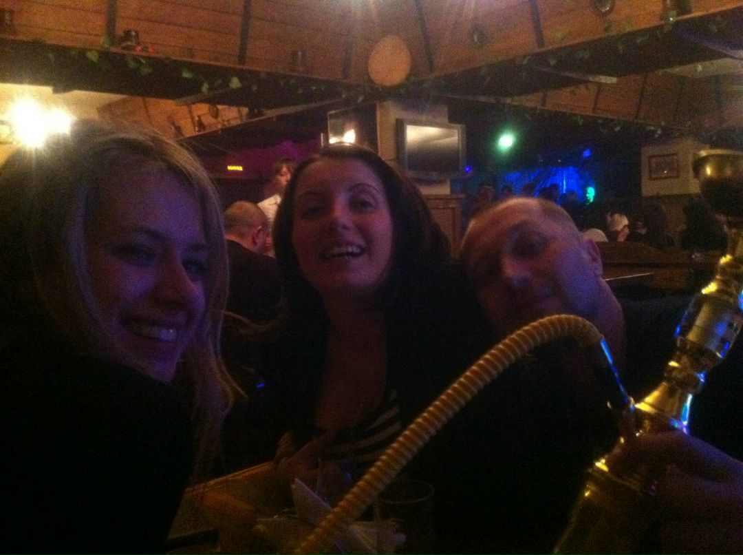 Катрин Гусейнова фотография #36