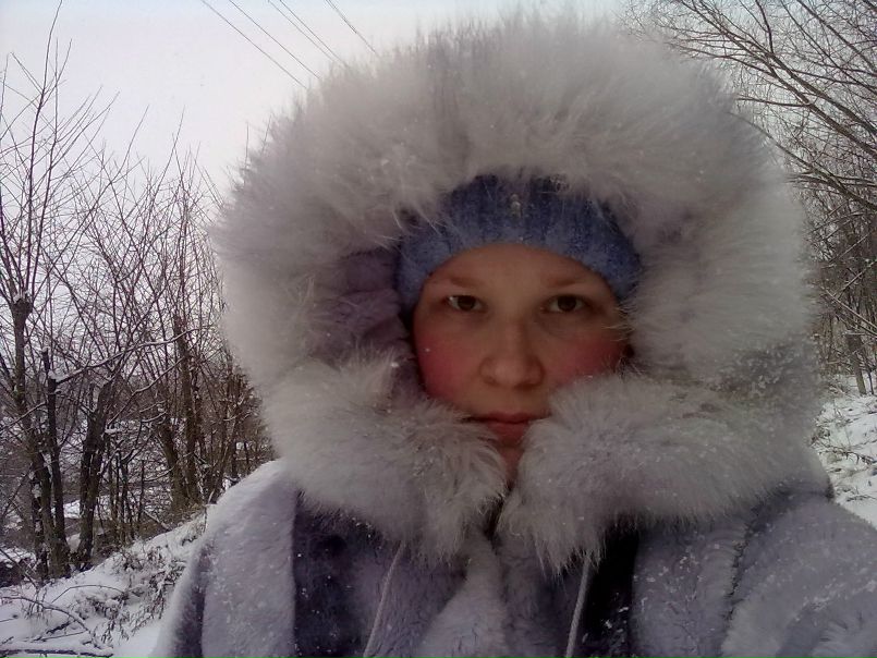 №12, Светлана Щеблякова, Архангельск №12, Светлана Щеблякова, Архангельск