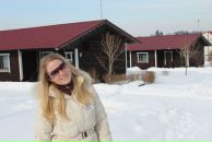 Фотография Елагиной Элины