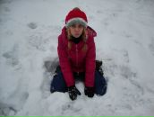 Фотография Левойшиной Катюши