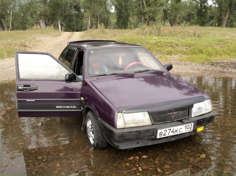 Константин Кузьмин фотография #38