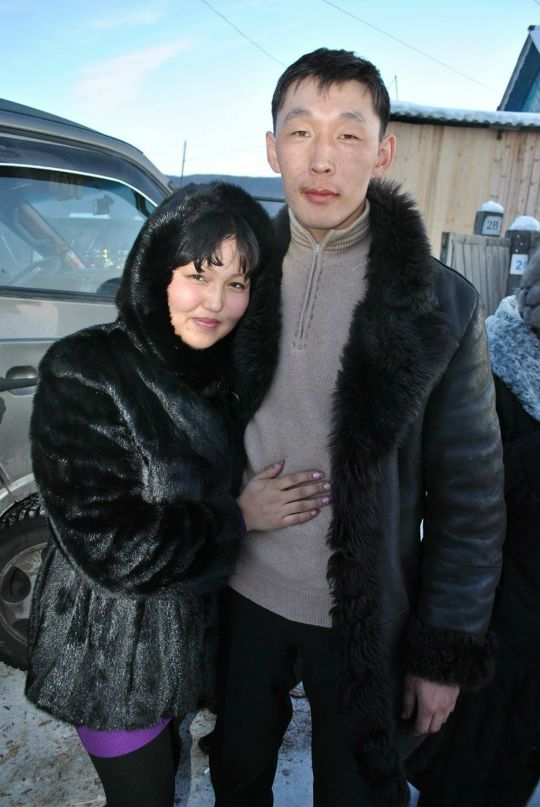 Батор Хальчаев фотография #31