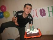 Фотография Алимова Гульчачак