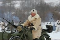 Фотография Саахова Лео