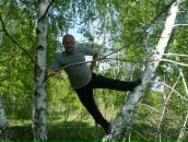 Коля Євченко фотография #15 (источник - https://vk.com/id71348317)