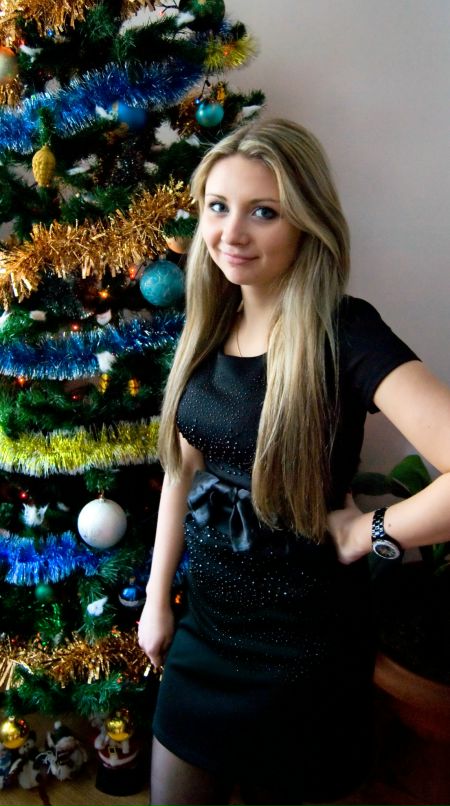 Мария Попова фотография #27