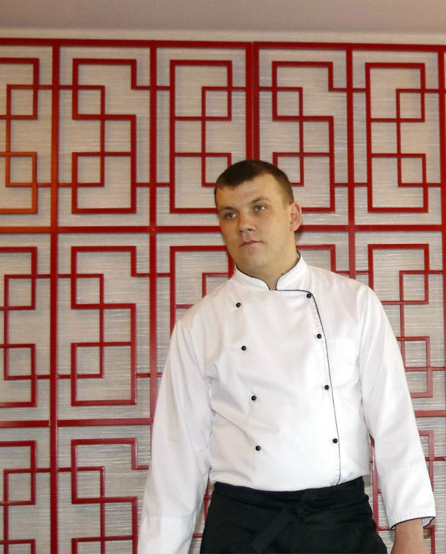 Иван Андрющенко фотография #43