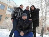 Ігор Булава фотография #50 (источник - https://vk.com/id50030935)