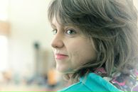 Фотография Мацегоры Анны