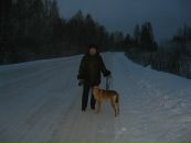 Фотография Волковой Марины