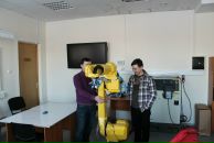 Игорь Стреленко фотография #7 (источник - https://vk.com/id20920)